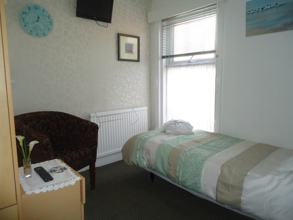 Beechwood Guesthouse - Blackpool — Photos 3