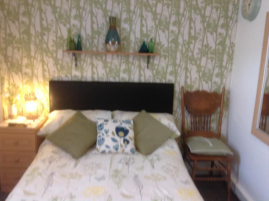 Beechwood Guesthouse - Blackpool — Photos 1